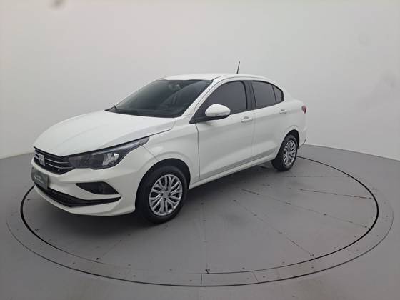 FIAT CRONOS 1.0 FIREFLY FLEX DRIVE MANUAL